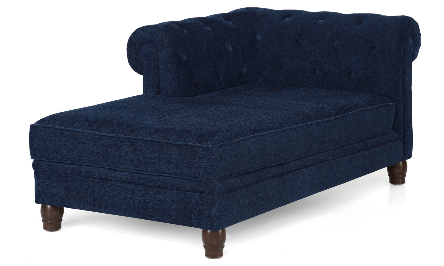 Chesterfield Chaise