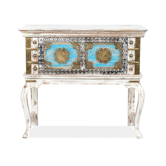 Aaron Console Table