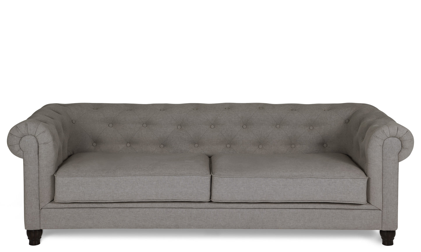 Chesterfield Sofa Collection