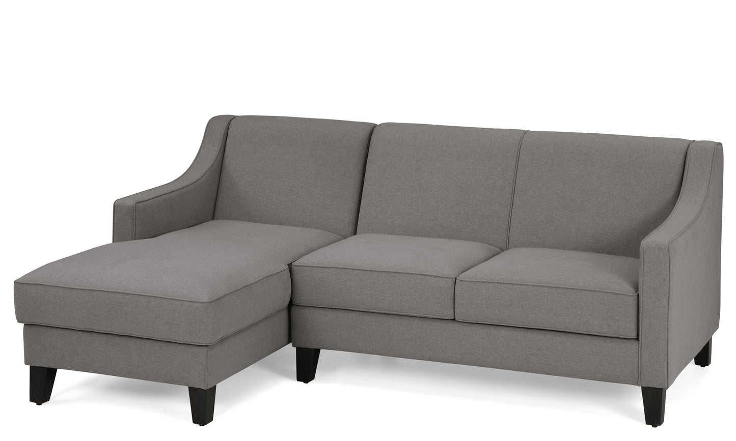 Austin Sectional Sofa 2 Seater