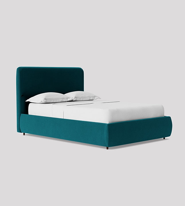 Brockham Fully Upholstered Bed without Storage