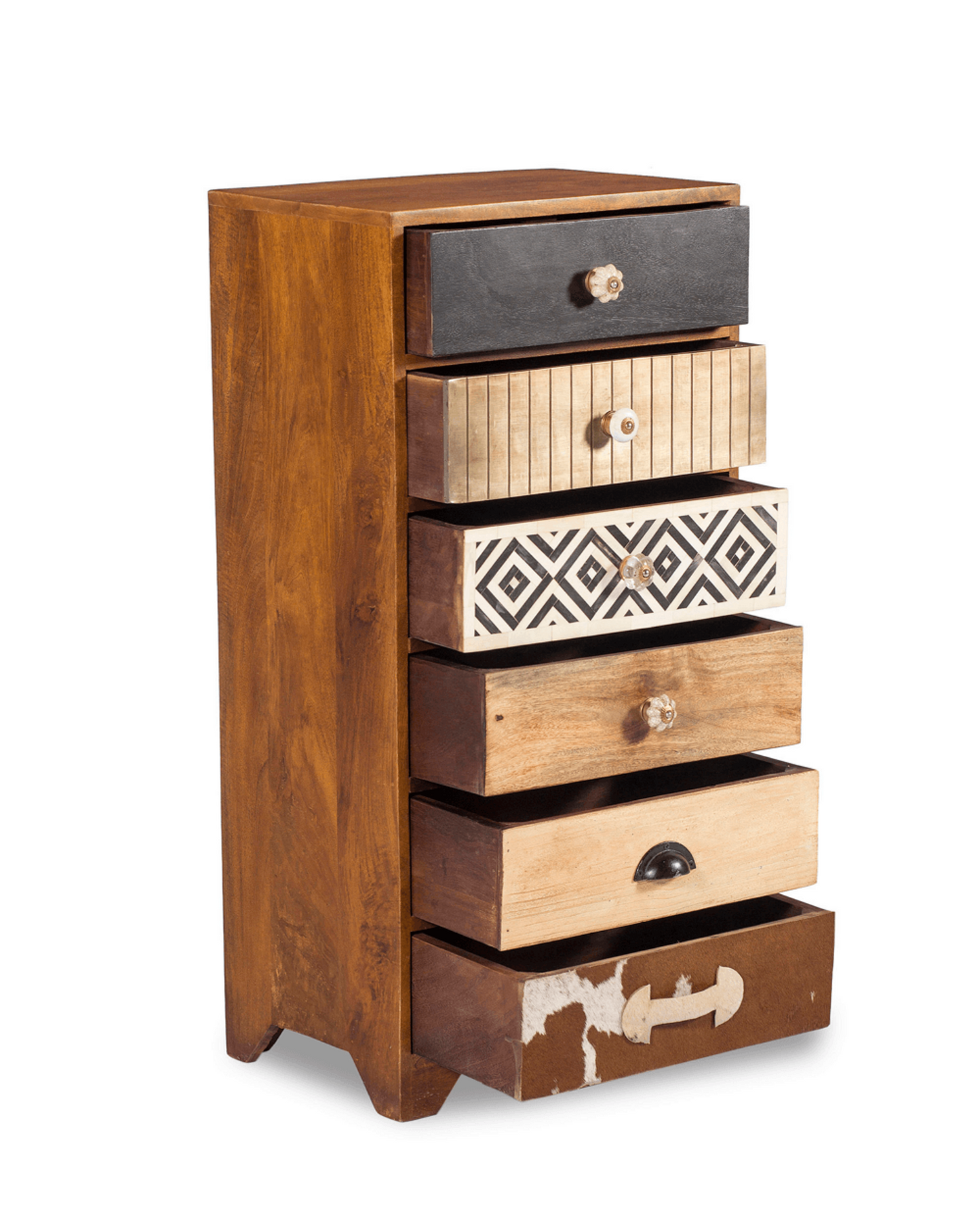 Distinque 6 Chest Of Drawers