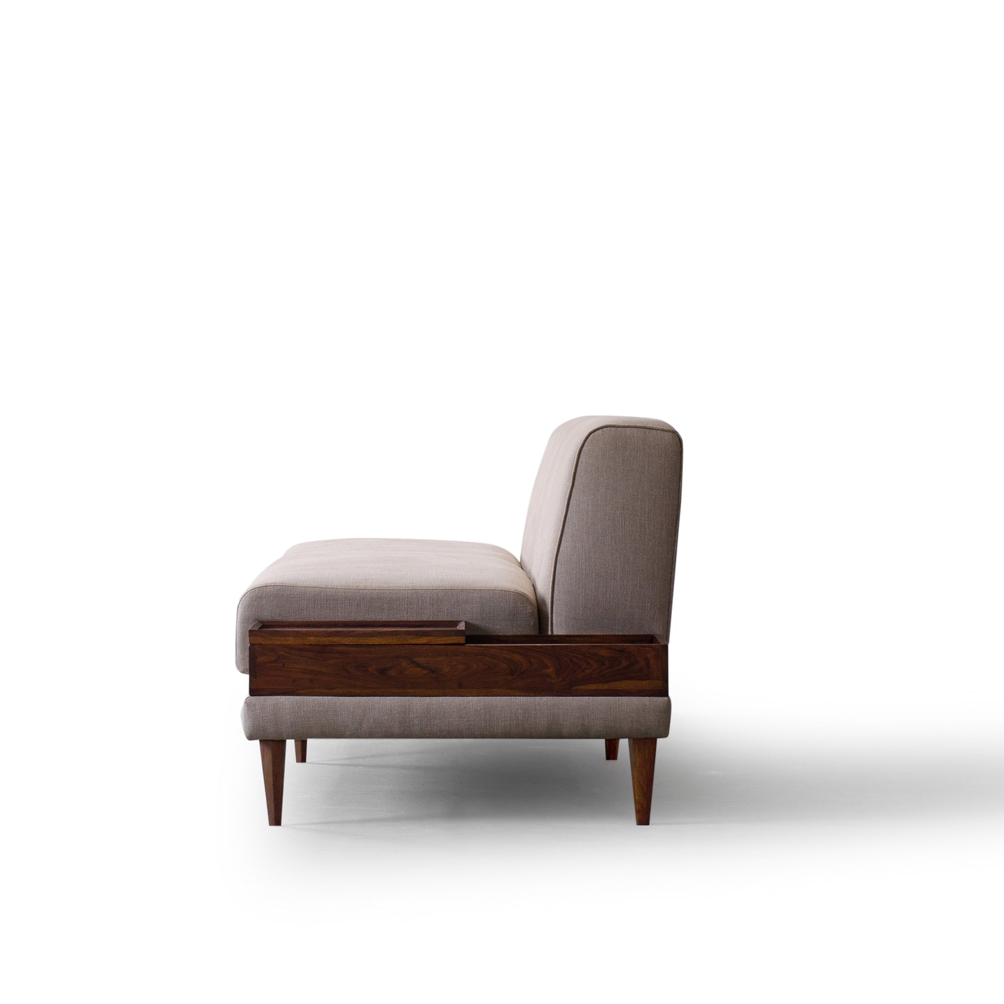 Lotus with Chute Sofa Collection