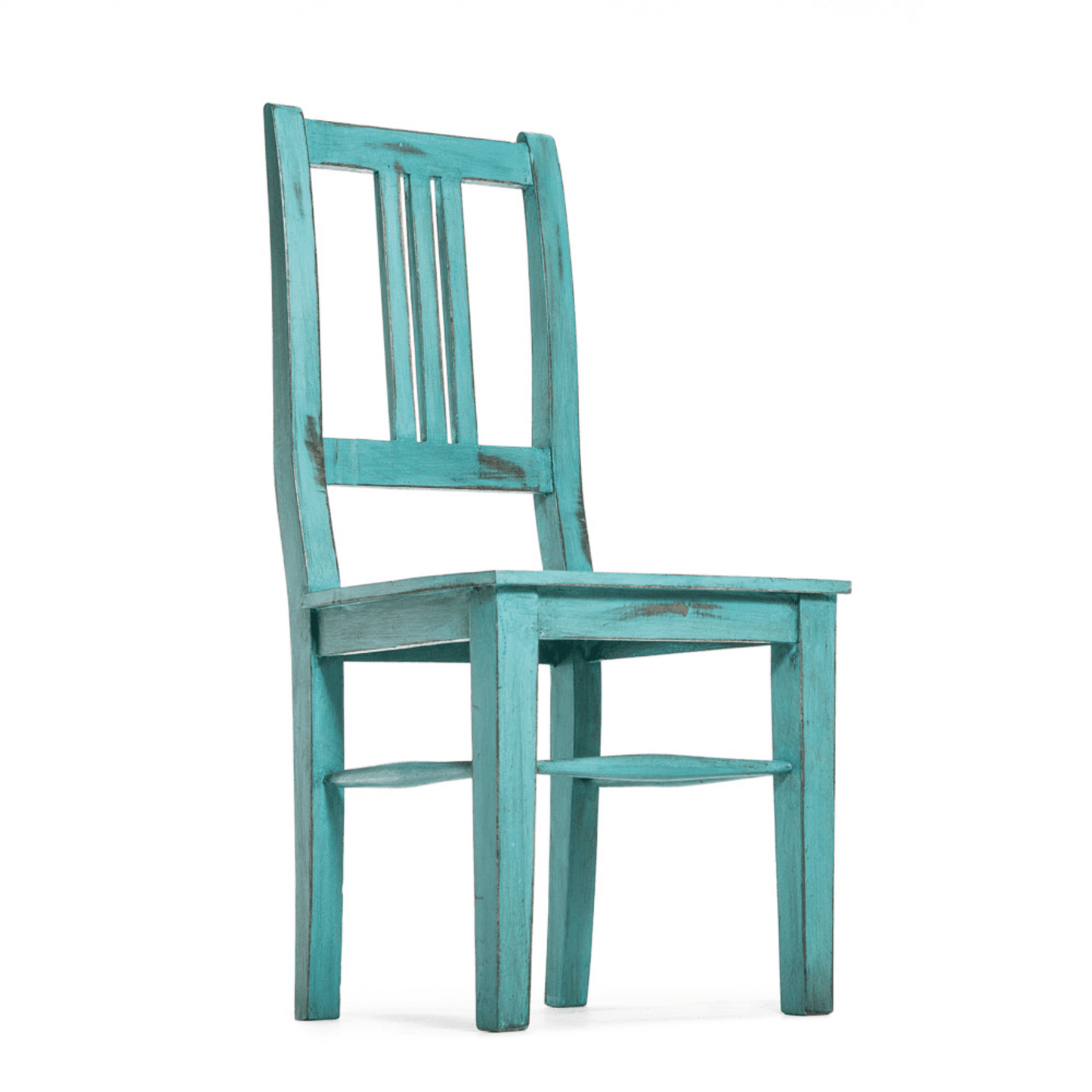 Rome Dining Chair - Blue | Set Of 2