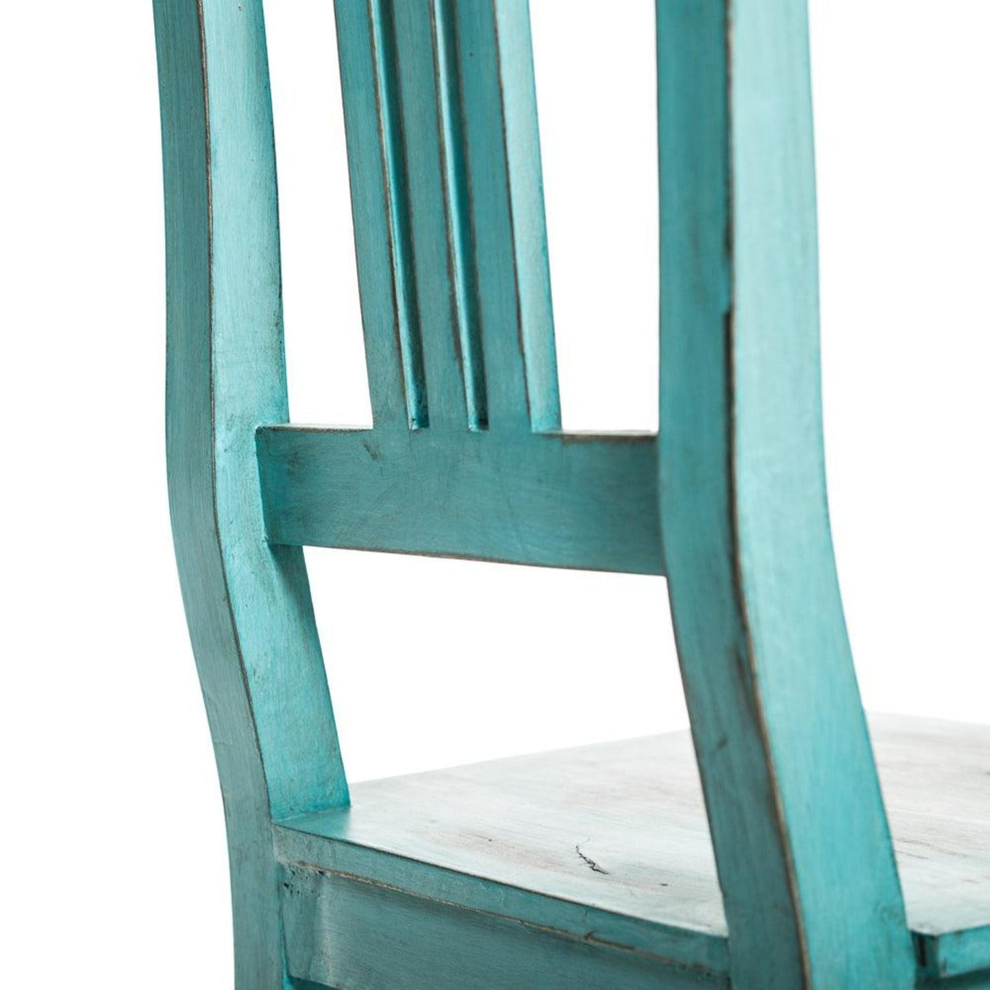 Rome Dining Chair - Blue | Set Of 2