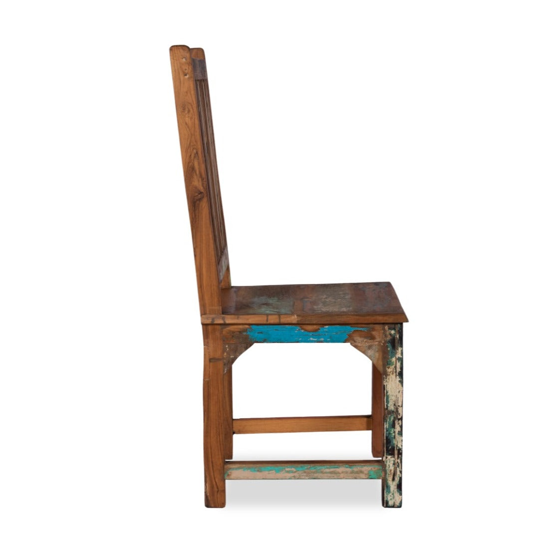 Reclaimed Dining Chair - Set of 2