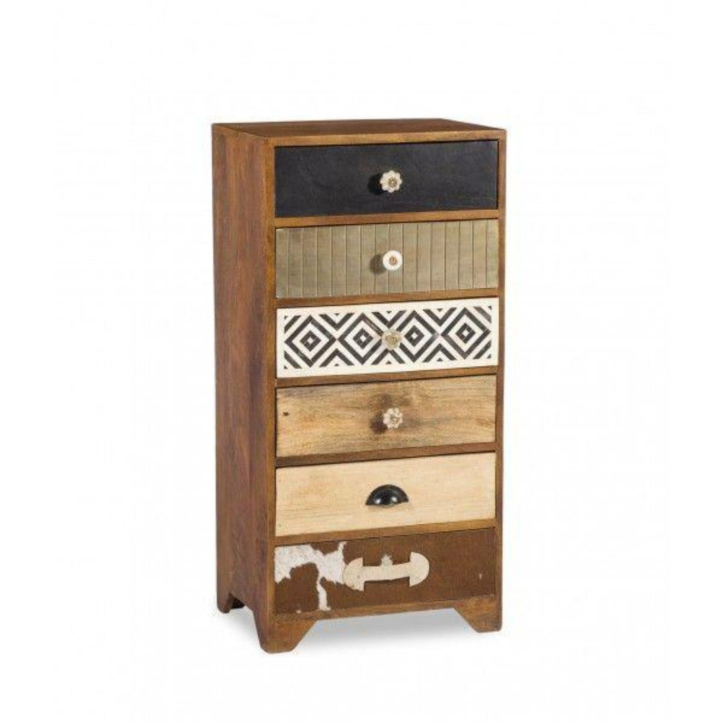 Distinque 6 Chest Of Drawers