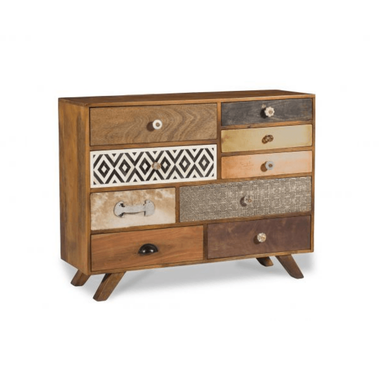 Distinque 9 Chest Of Drawers