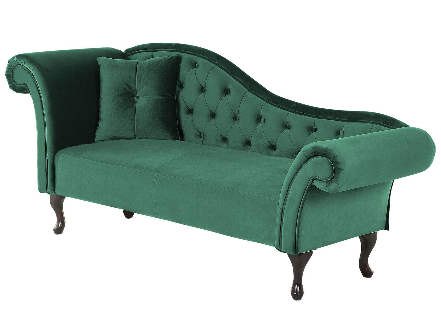 Lates Chesterfield Chaise